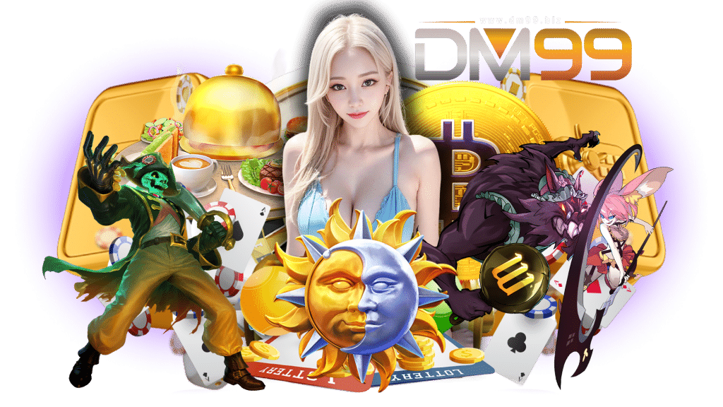 dm99 